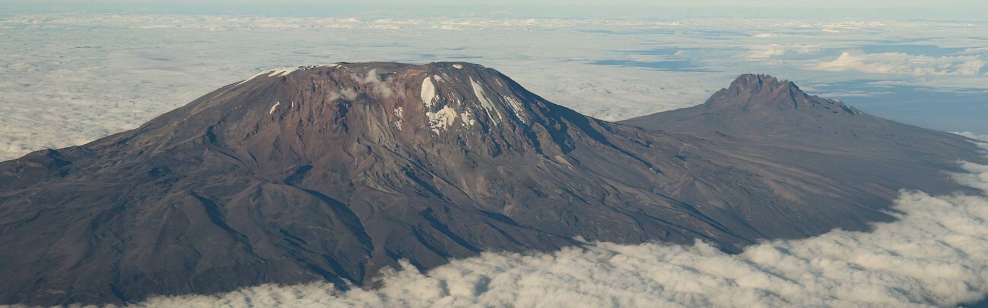 Mount Kilimanjaro