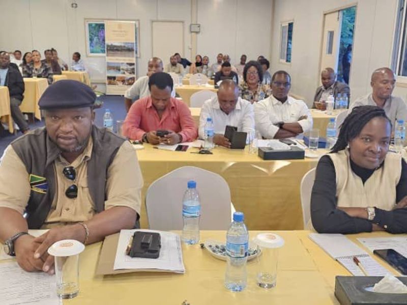 Annual General Meeting 2024