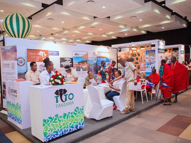 Swahili International Travel Expo (S!TE) 2025